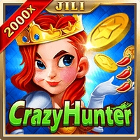 Crazyhunter