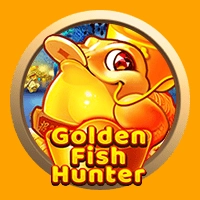 Golden-fish-hunter