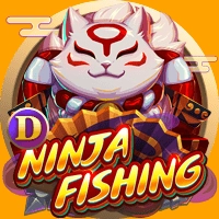 Ninja-fishing