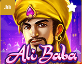 Ali Baba ,slot