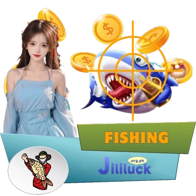 Jililuck Fishing