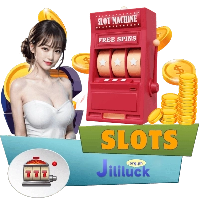 Jililuck Slots