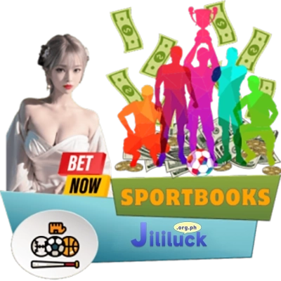 Jililuck Sportbooks