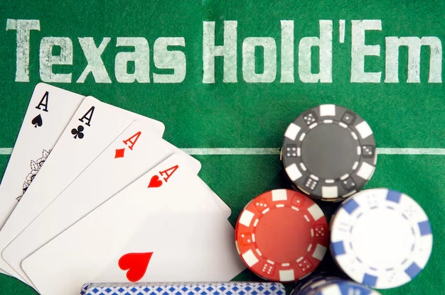 Texas Hold'em