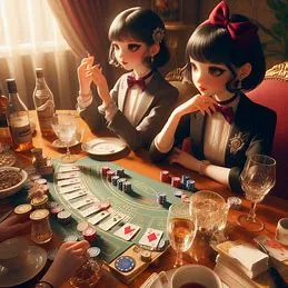 Online Casino Baccarat