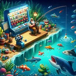 The Evolution of Fishing Games in Online Casinos